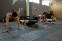 Curso de Dietas: Cómo Perder Grasa y Ganar Músculo