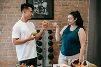 Curso de Nutrición avanzada para adelgazar eficazmente