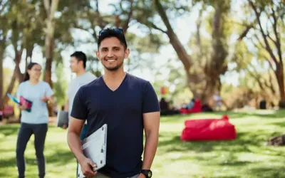 Imagen de&nbsp;Acceso de por vida a los estudios