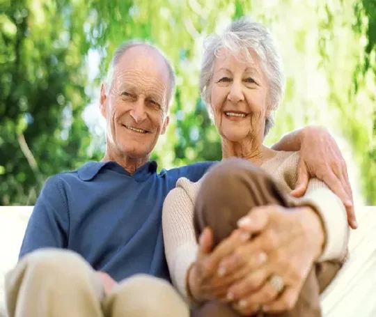 Curso nutrición geriátrica - Personas mayores