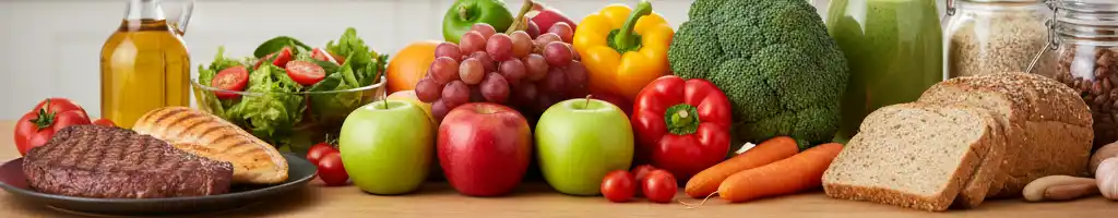 Imagen de Cursos Online de Nutrición y Dietética